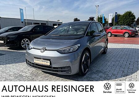 VW ID.3 Volkswagen Pro (20Zoll,LED,ACC,Navi-PRO,AppConnect) Klima