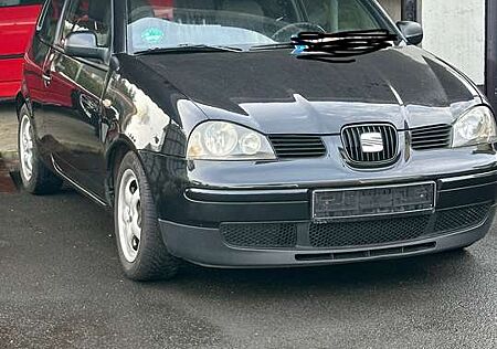 Seat Arosa 1.0 MPI TÜV bis 02/27
