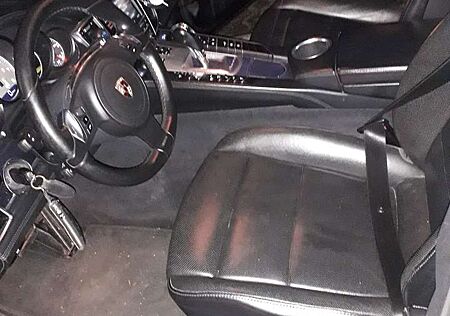 Porsche Panamera 4S PDK