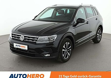 VW Tiguan Volkswagen 1.5 TSI ACT IQ.DRIVE*NAVI*LED*ACC*PLA*