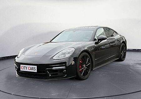 Porsche Panamera GTS V8 Head-Up Soft Panorama Chrono