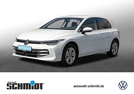 VW Golf Volkswagen VIII 1.5TSi Life R-Kamera ACC SideAssist LED Si...