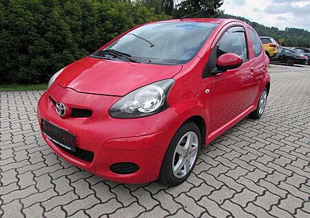 Toyota Aygo 1.0 3-T. 'Klima/LM' Tüv NEU