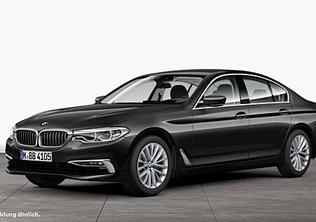 BMW 520 i Limousine Head-Up LED 360° Kamera