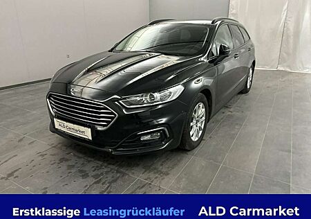 Ford Mondeo Turnier 2.0 EcoBlue Trend Kombi, 5-türig, 6-Gang