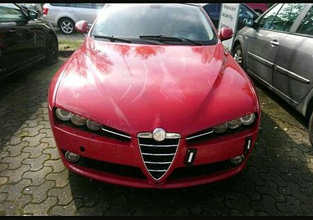 Alfa Romeo 159 Sportwagon 2.2 JTS 16V Selespeed Elegante
