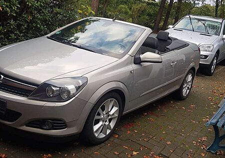 Opel Astra H TWINTOP 1.8 EDITION - SEHR GEPFLEGT