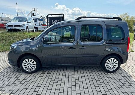 Mercedes-Benz Citan 111 CDI lang Tourer Edition 5-sitzer Klima