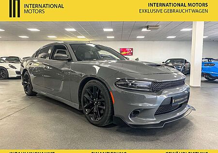 Dodge Charger 6.4l V8 Kamera/SZH/Leder/Brembo/Tüv