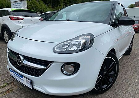 Opel Adam Slam PDC TEMPOMAT USB