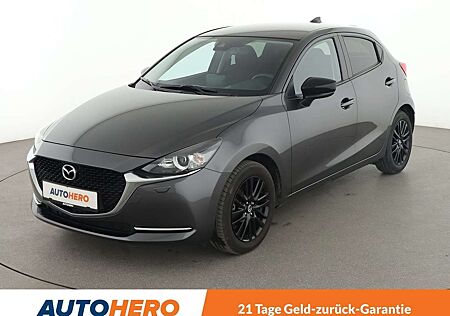 Mazda 2 1.5 Skyactiv-G Mild-Hybrid Homura Aut.*CAM*PDC*SHZ