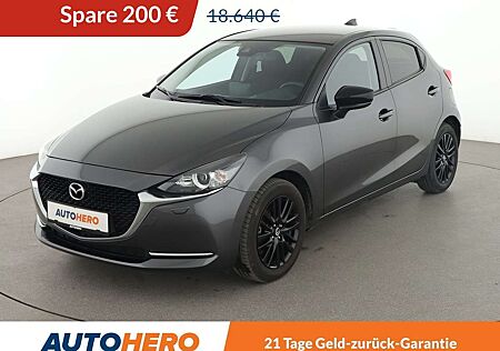 Mazda 2 1.5 Skyactiv-G Mild-Hybrid Homura Aut.*CAM*PDC*SHZ
