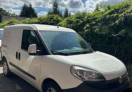 Fiat Doblo SX Kasten