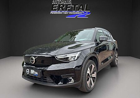 Volvo XC 40 XC40 Plus Recharge Pure Electric 2WD
