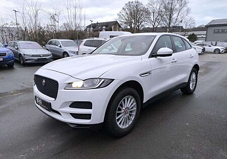 Jaguar F-Pace Prestige AWD*Pano*Automatik*