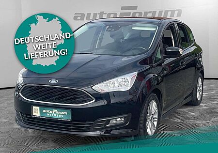 Ford C-Max 1.0 EcoBoost Trend Sync