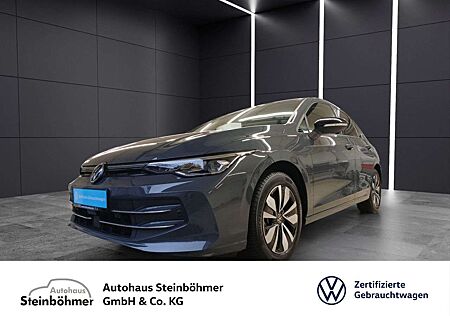 VW Golf Volkswagen GOAL 2.0 TDI DSG Navi AHK LED Kamera Klima