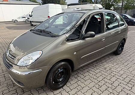 Citroen Xsara Picasso HDi 110 FAP Tendance