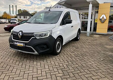 Renault Kangoo Rapid Advance dCi 115