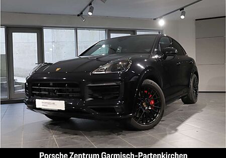 Porsche Cayenne GTS Coupe 360 Kamera Rückfahrkam. ACC