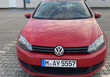 VW Golf Volkswagen 1.4 Edition