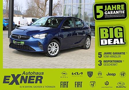 Opel Corsa-e EDITION - 50kWh Inkl. Batteriezertifikat