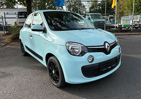 Renault Twingo Expression*8Fach*ServiceVoll*TÜV*