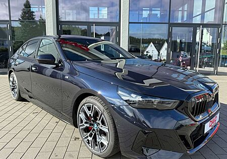 BMW i5 Lim. 40 eDrive M Sportpaket Pro Paket/Head Up