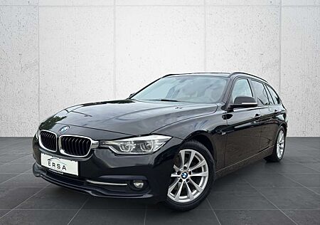 BMW 320 d Touring SportLine*Navi*SHZ*PDC*