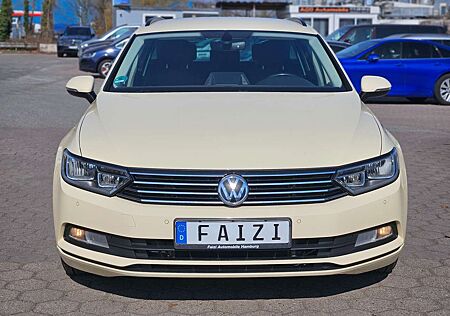 VW Touran Volkswagen 2.0 TDI SCR DSG Klimaautomatik Sitzheizung