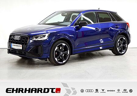 Audi SQ2 2.0 TFSI quattro S tronic LED*NAV*SHZ*PDC*TEMPO...