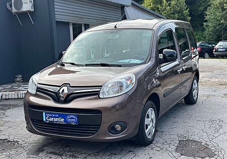 Renault Kangoo Happy Family