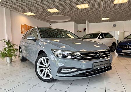 VW Passat Variant Volkswagen 1.5 TSI DSG*Leder*ACC*Harman-K