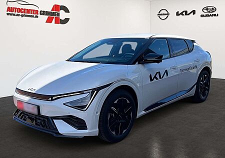 Kia EV6 PE GTL 84 AWD WP ASS+ SD