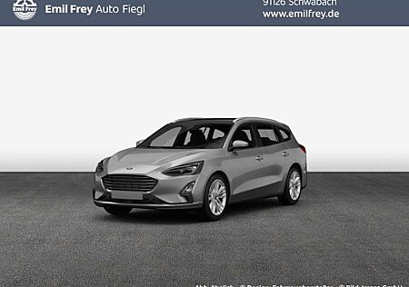 Ford Focus 1.0 EcoBoost Start-Stopp-System Aut. ACTIVE