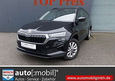 Skoda Karoq 1.0 TSI Ambition NAVI+LED+EINPARKHILFE