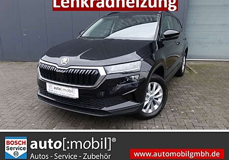Skoda Karoq 1.0 TSI Ambition NAVI+LED+EINPARKHILFE