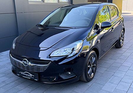 Opel Corsa E 1.4 120 Jahre ecoFlex Klima SHZ PDC