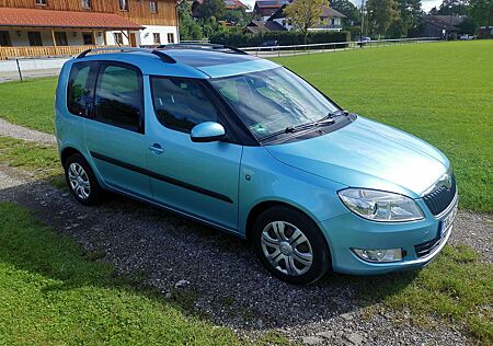 Skoda Roomster 1.2 TSI FAMILY