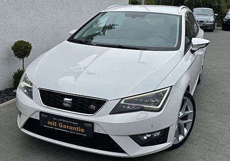 Seat Leon ST FR