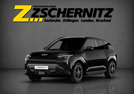 Kia EV3 81 W GT-Line ACC+Navi+SHZ+2xKlima+Kam.+LM