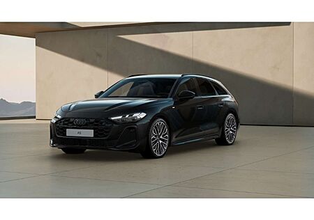 Audi A5 Avant TDI quattro S tronic S line AHK STHZ Navi 36