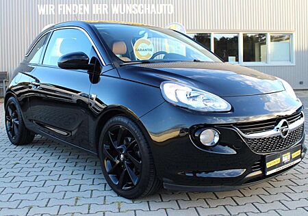Opel Adam Unlimited ecoFlex*PDC*SHZ*TEMPOMAT*KLIMA*