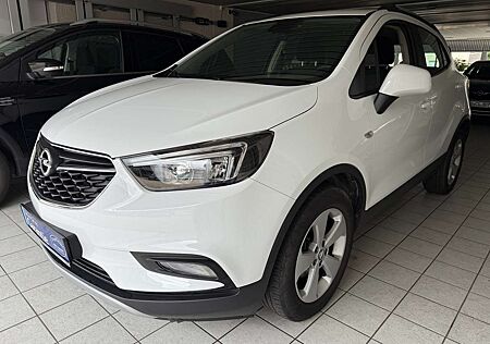 Opel Mokka X 1.6 START/STOP *EDITION*