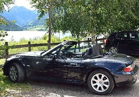 BMW Z3 roadster 2.0