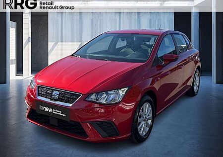 Seat Ibiza 1.0 TSI Style Kamera Infotain-Paket