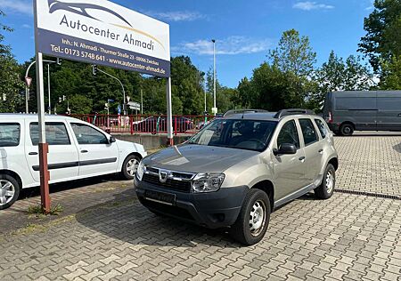 Dacia Duster Ambiance 4x2 *HU NEU**LPG**AHK*