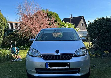 Skoda Citigo Ambition
