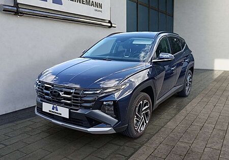 Hyundai Tucson PHEV 1.6 T-GDi Prime -Assistenz-Paket - E