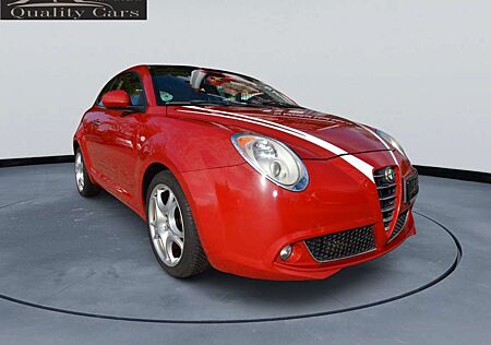 Alfa Romeo MiTo Turismo1,4 Turbo 99KW/135PS